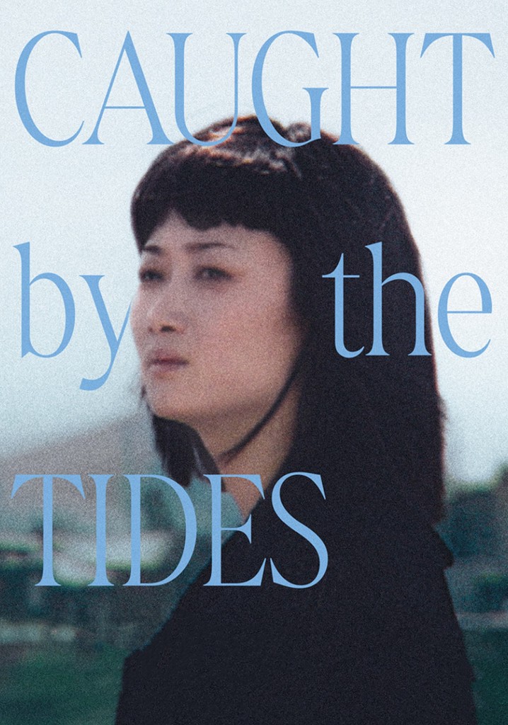 Caught by the Tides poster