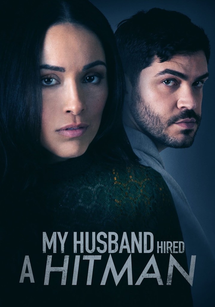 My Husband Hired a Hitman poster