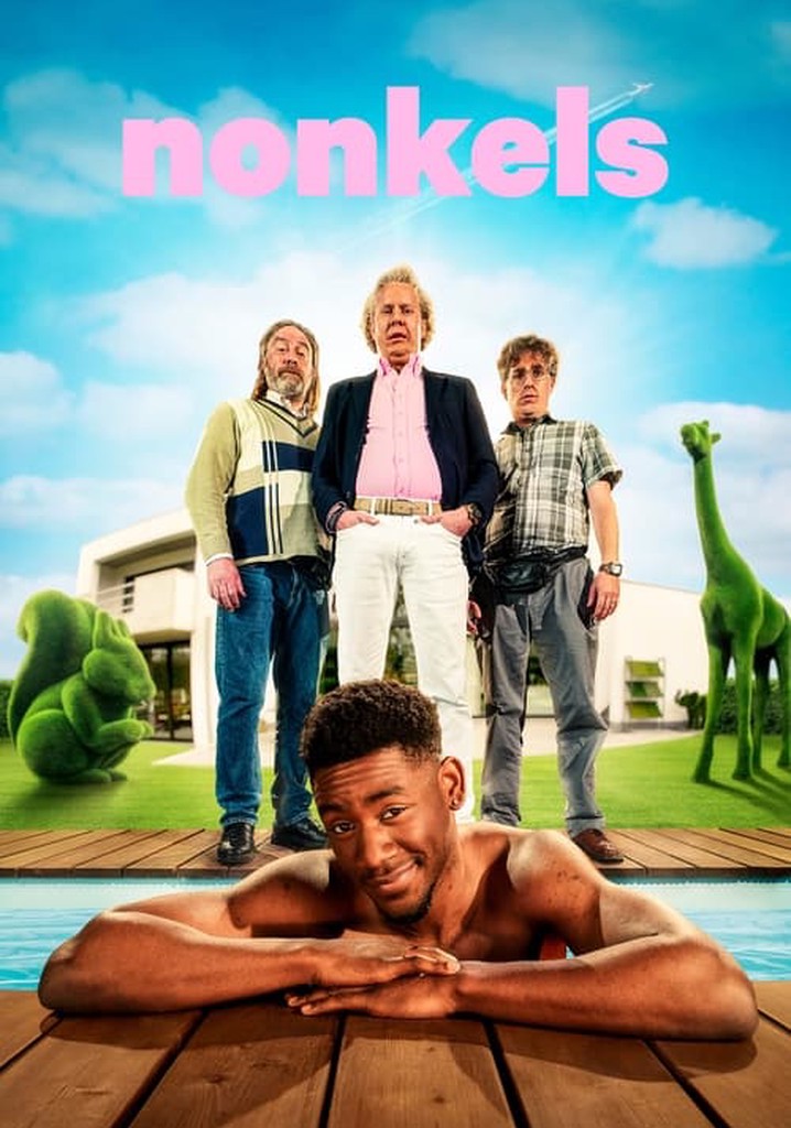 Nonkels poster