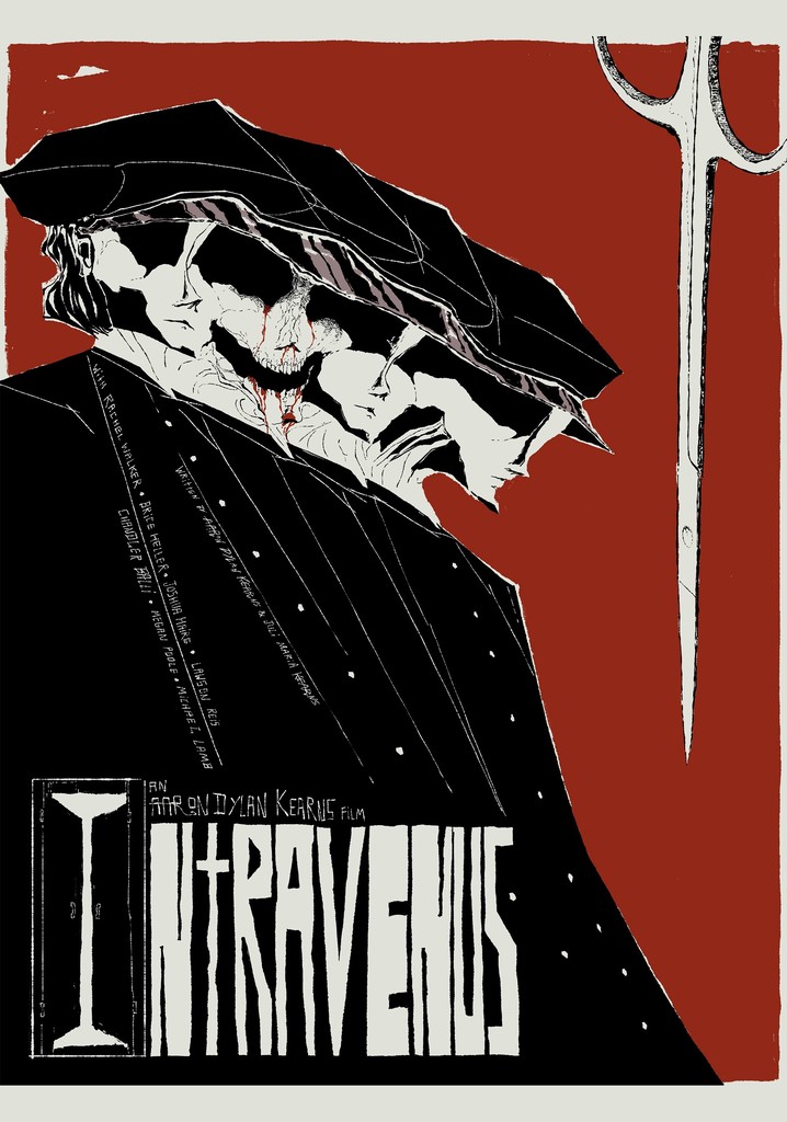 Intravenus poster