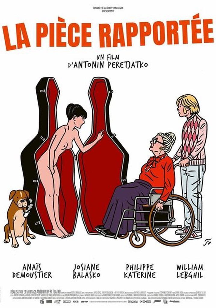 Old Fashioned poster