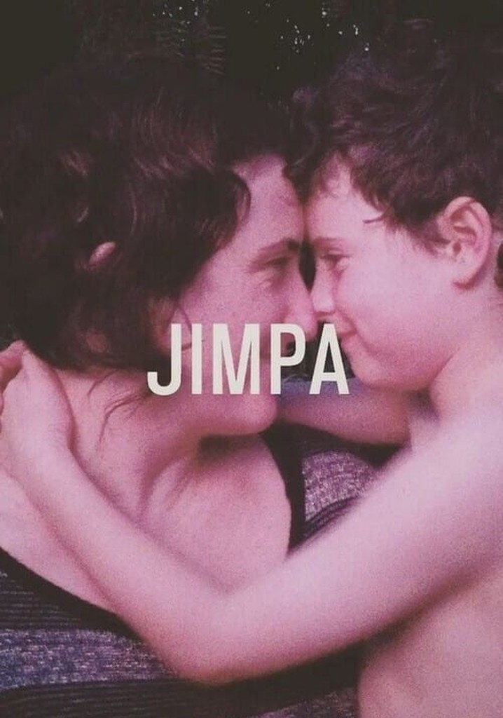 Jimpa poster