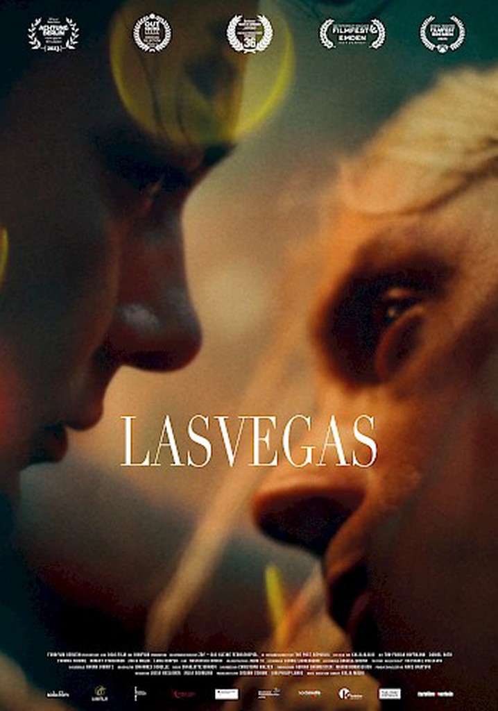 LasVegas poster