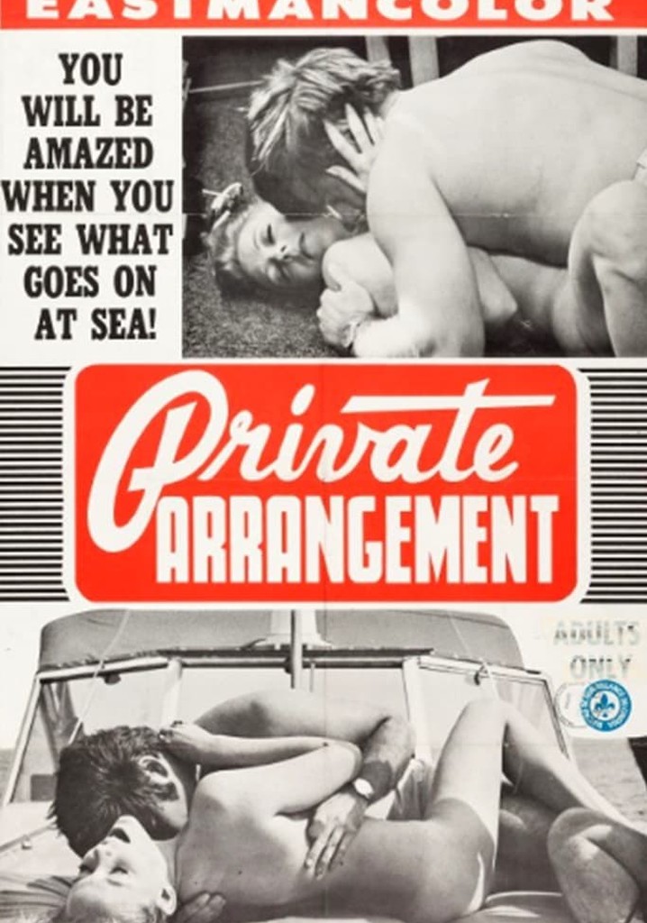 Private Arrangement poster