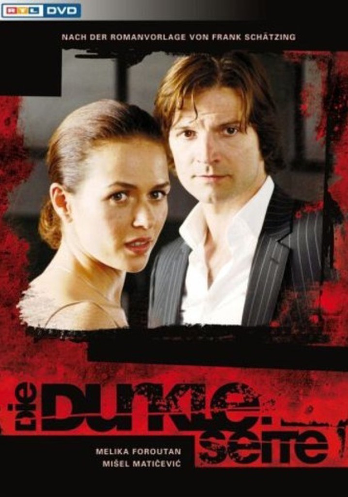 Die dunkle Seite poster