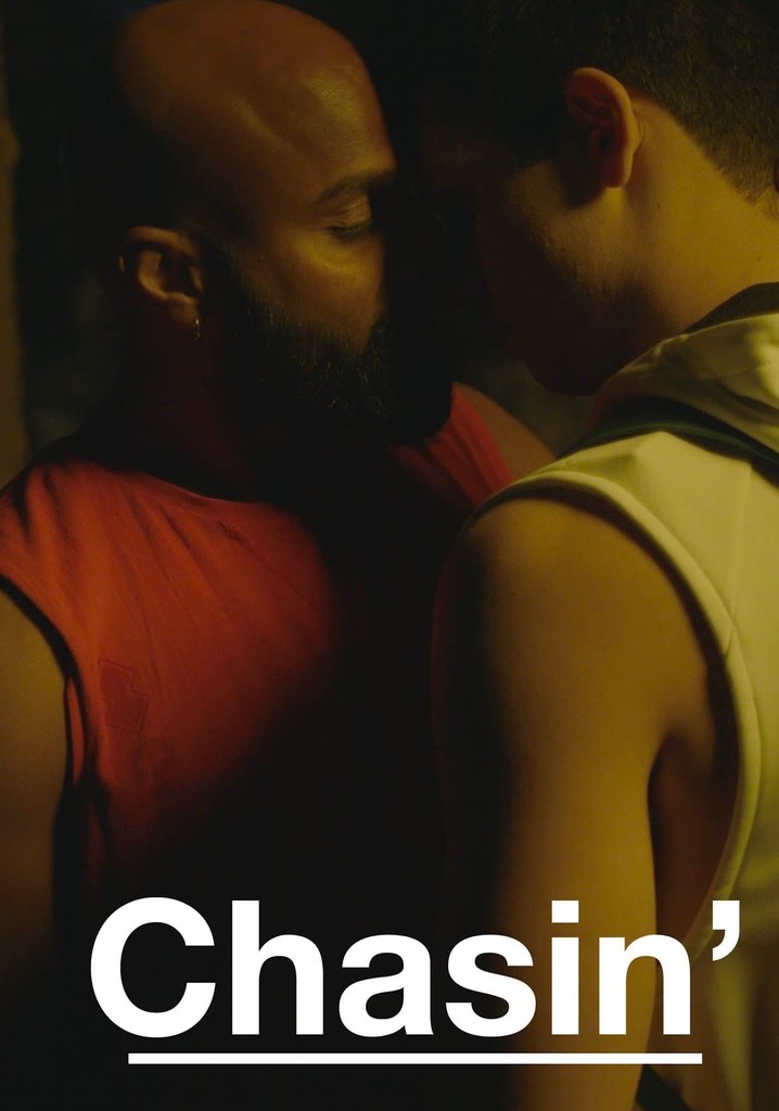 Chasin' poster