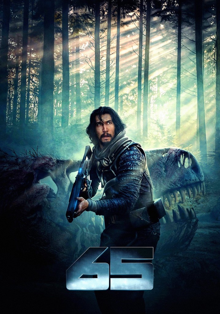 65 poster