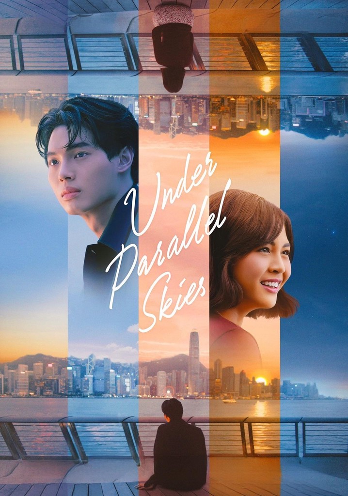Under Parallel Skies poster