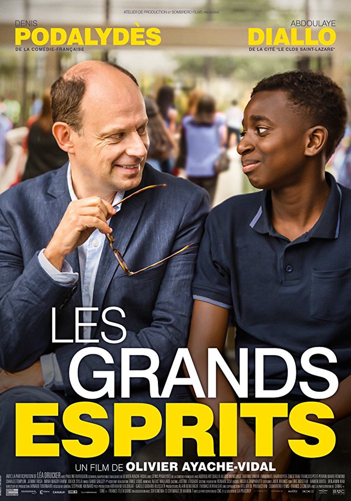 The Teacher poster