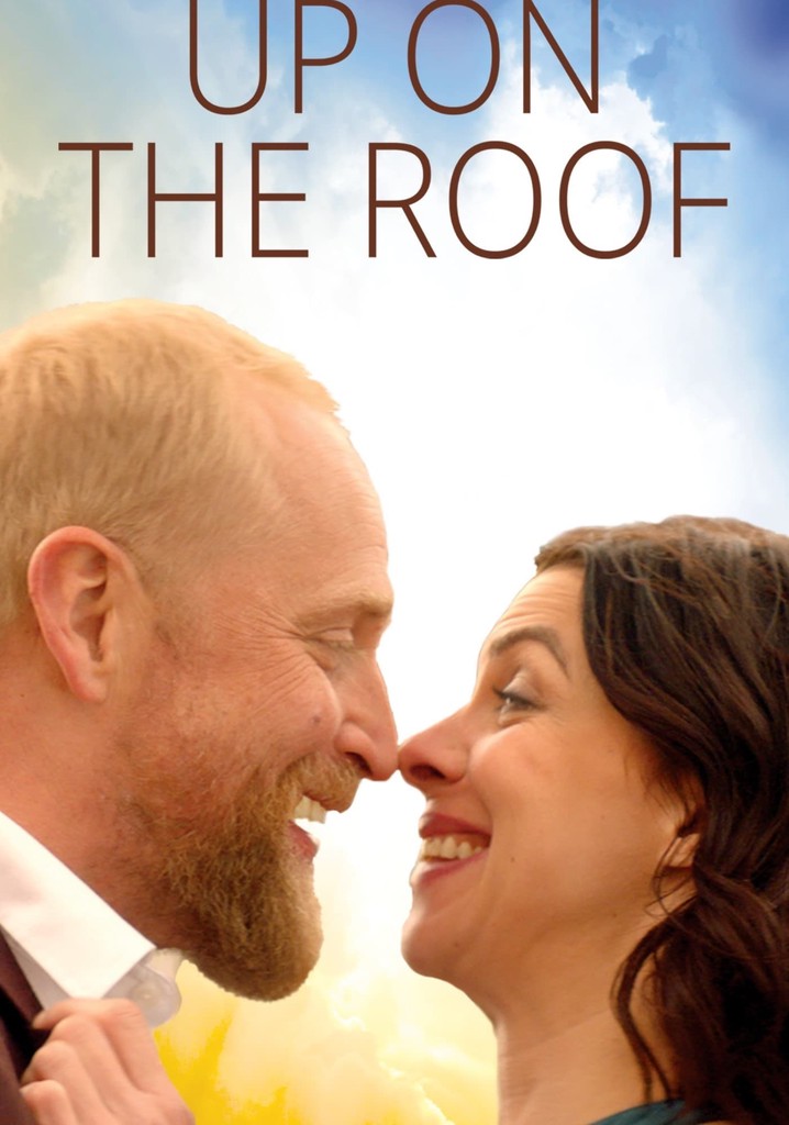 Up on the Roof poster