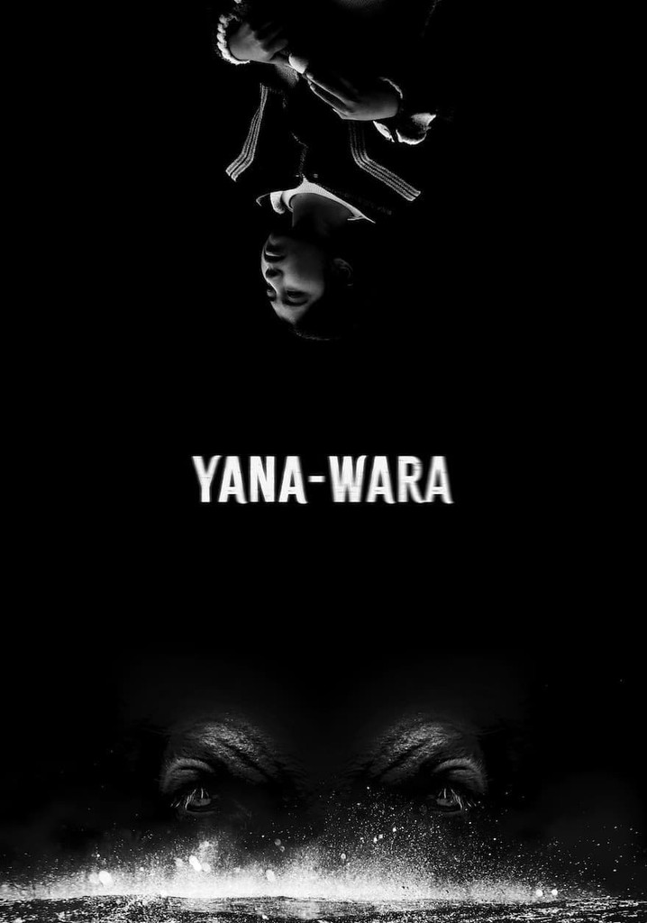 Yana-Wara poster