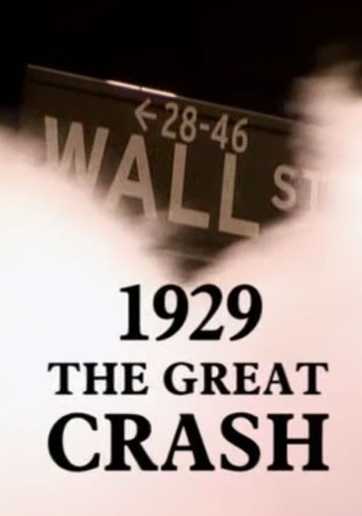 1929 poster