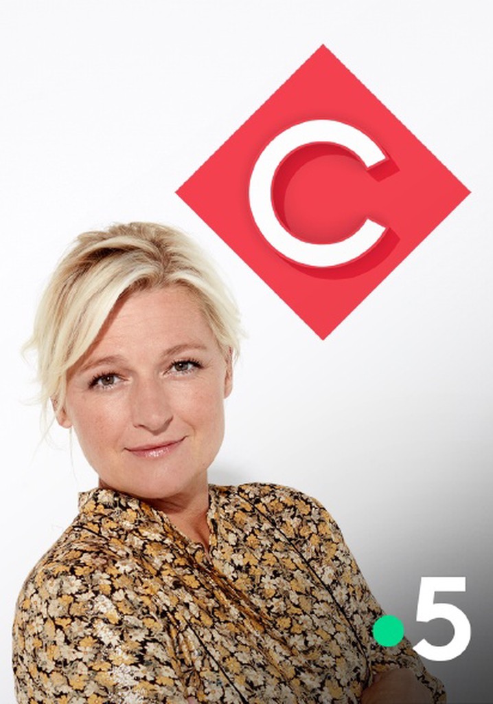 C à vous poster