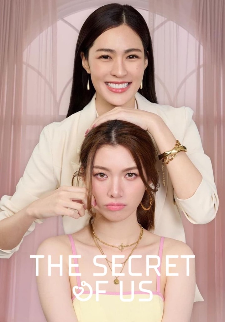The Secret of Us poster