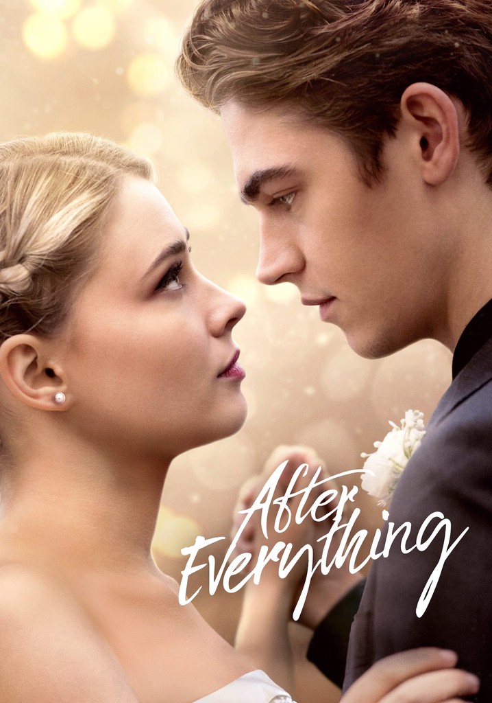 After Everything poster
