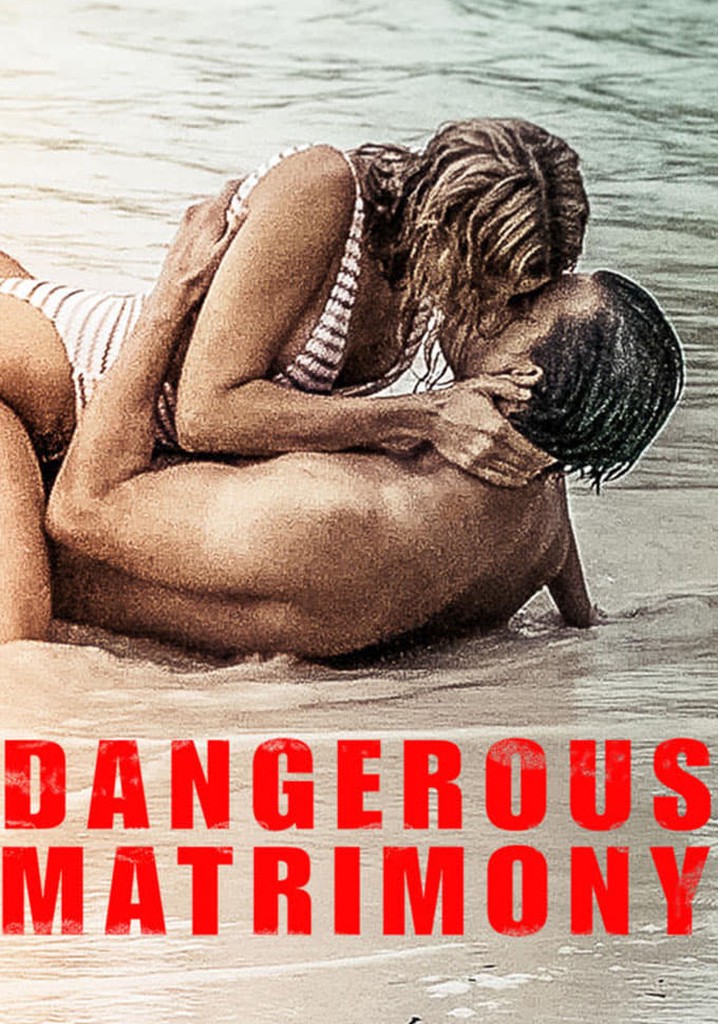 Dangerous Matrimony poster