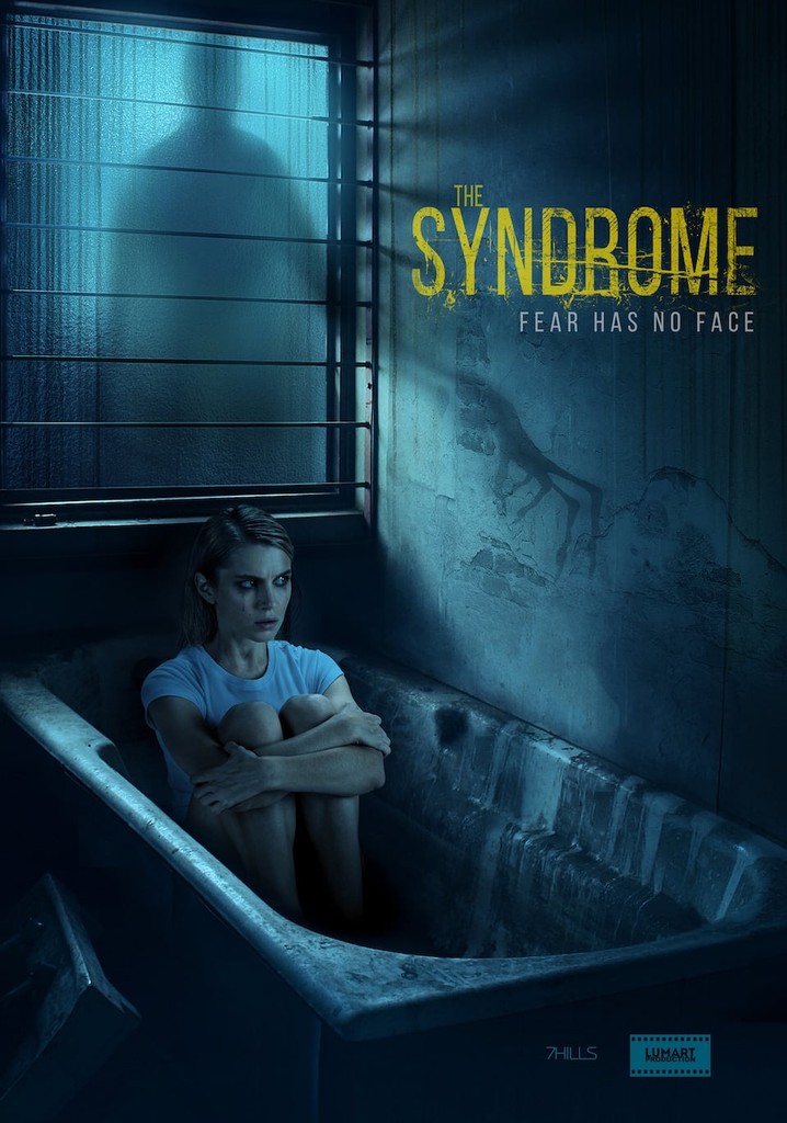 The Syndrome poster