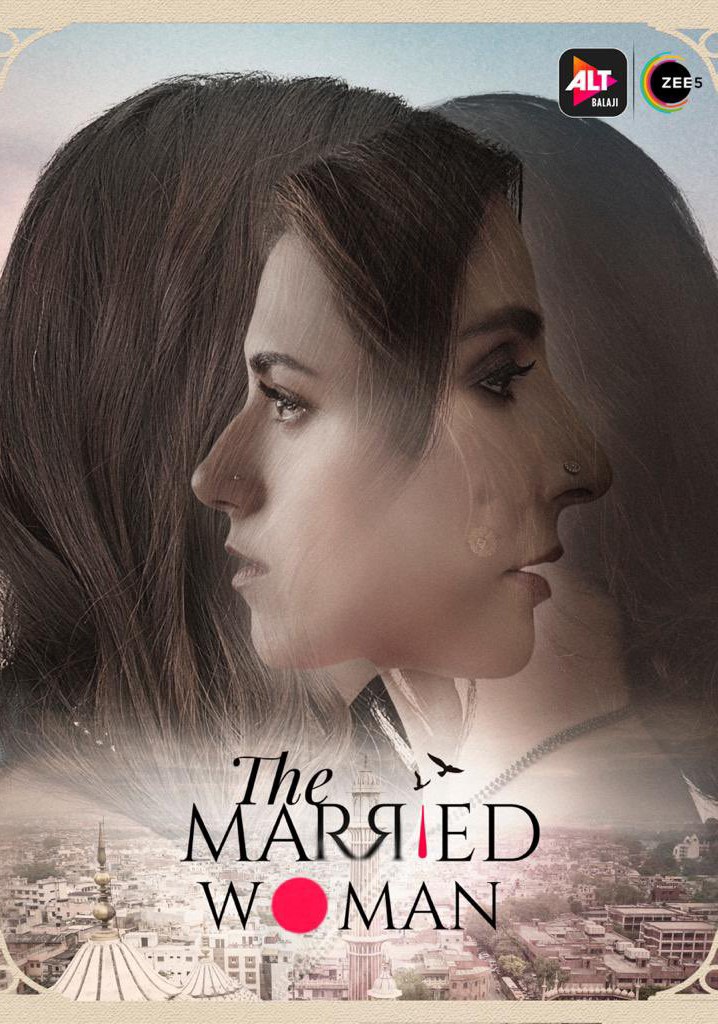 The Married Woman poster