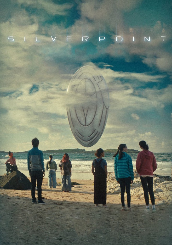 Silverpoint poster