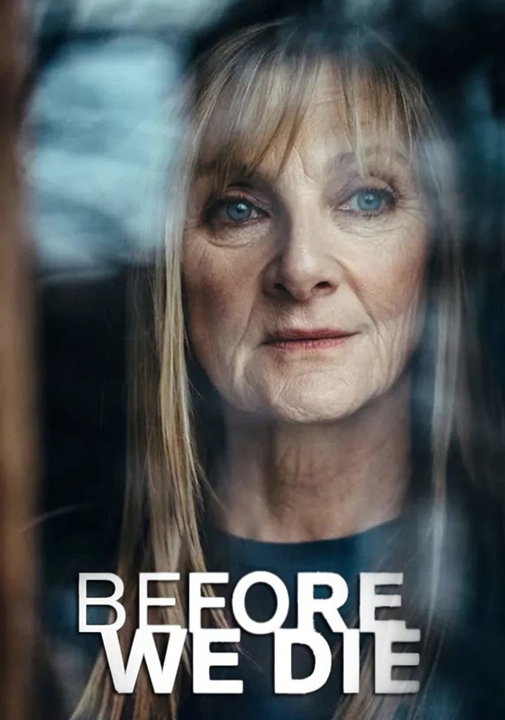 Before We Die poster
