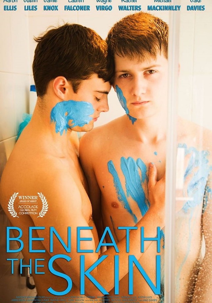 Beneath the Skin poster