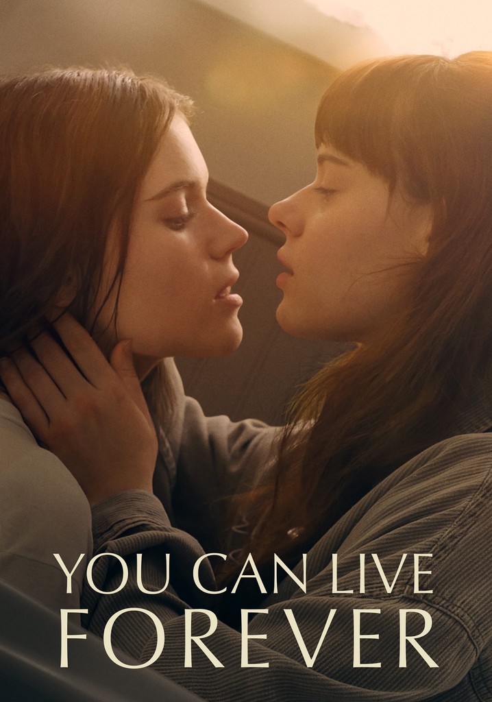 You Can Live Forever poster