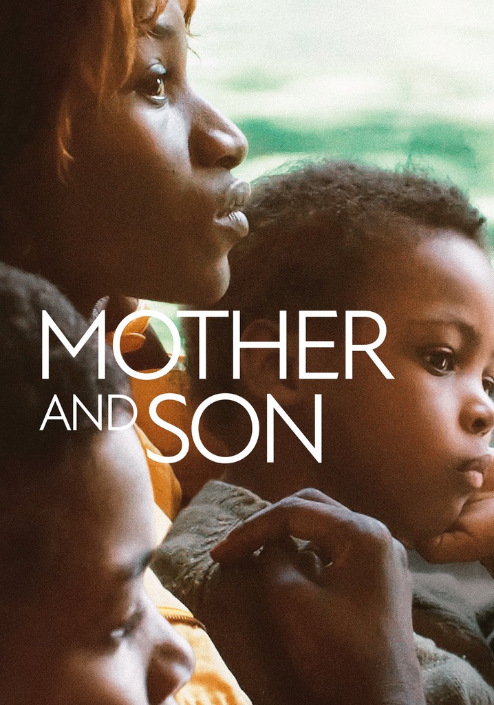 Mother and Son poster