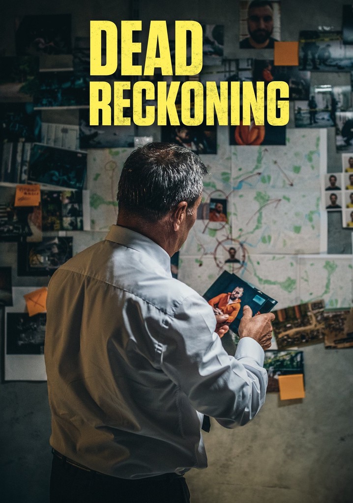 Dead Reckoning poster