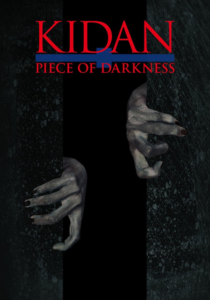 Kidan Piece of Darkness poster