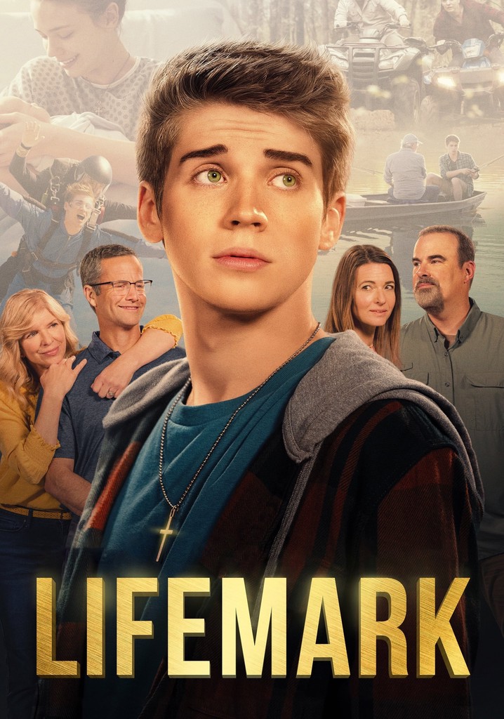Lifemark poster