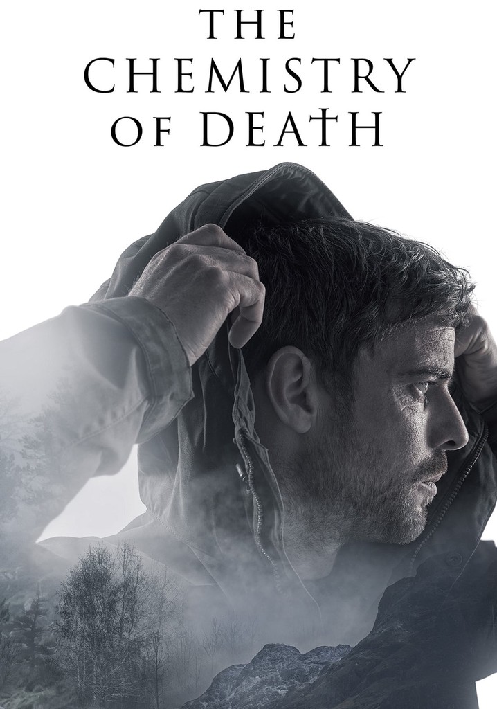 The Chemistry of Death poster