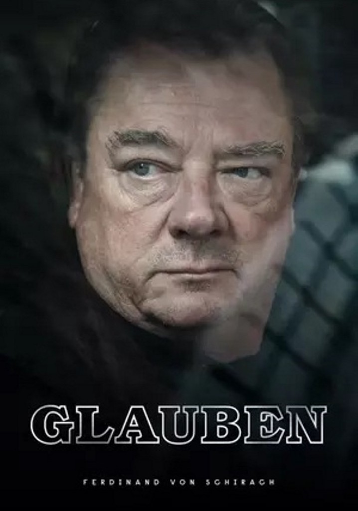 The Allegation poster