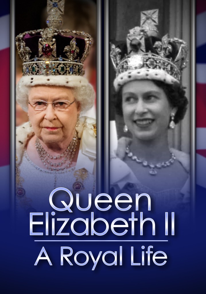 Queen Elizabeth II: A Royal Life - A Special Edition of 20/20 poster