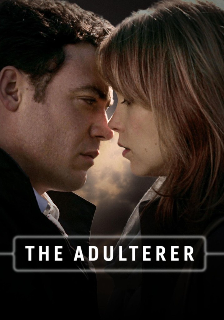 The Adulterer poster