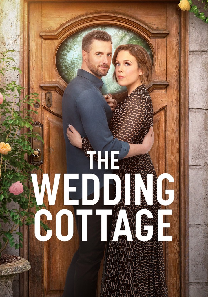The Wedding Cottage poster