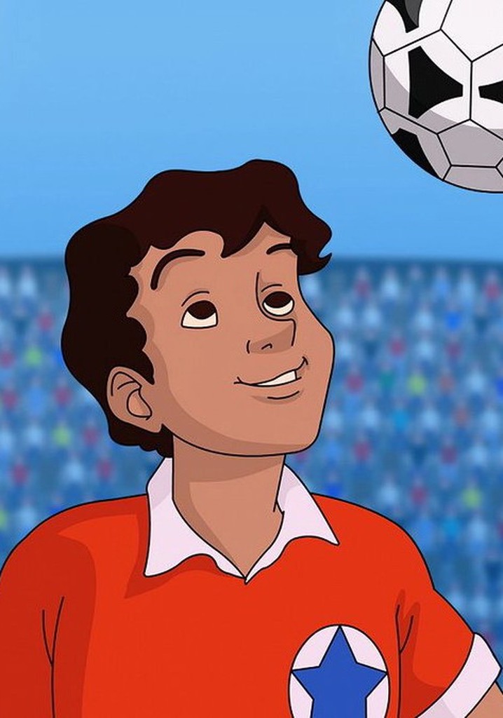 Soccer Fever poster