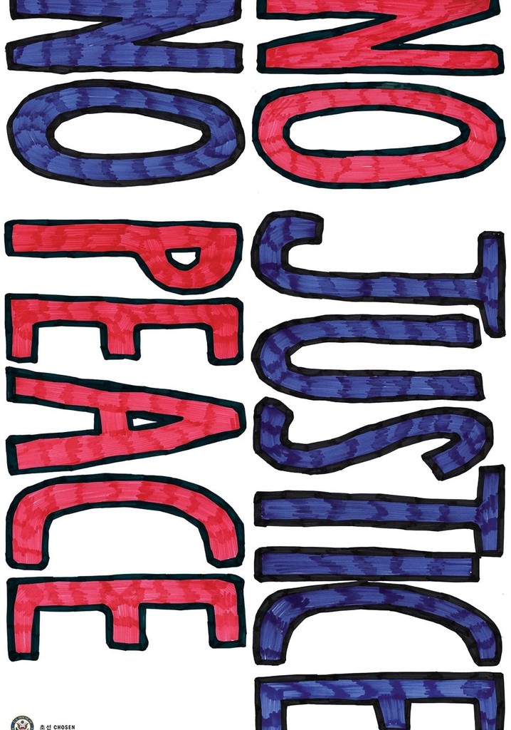Chosen poster