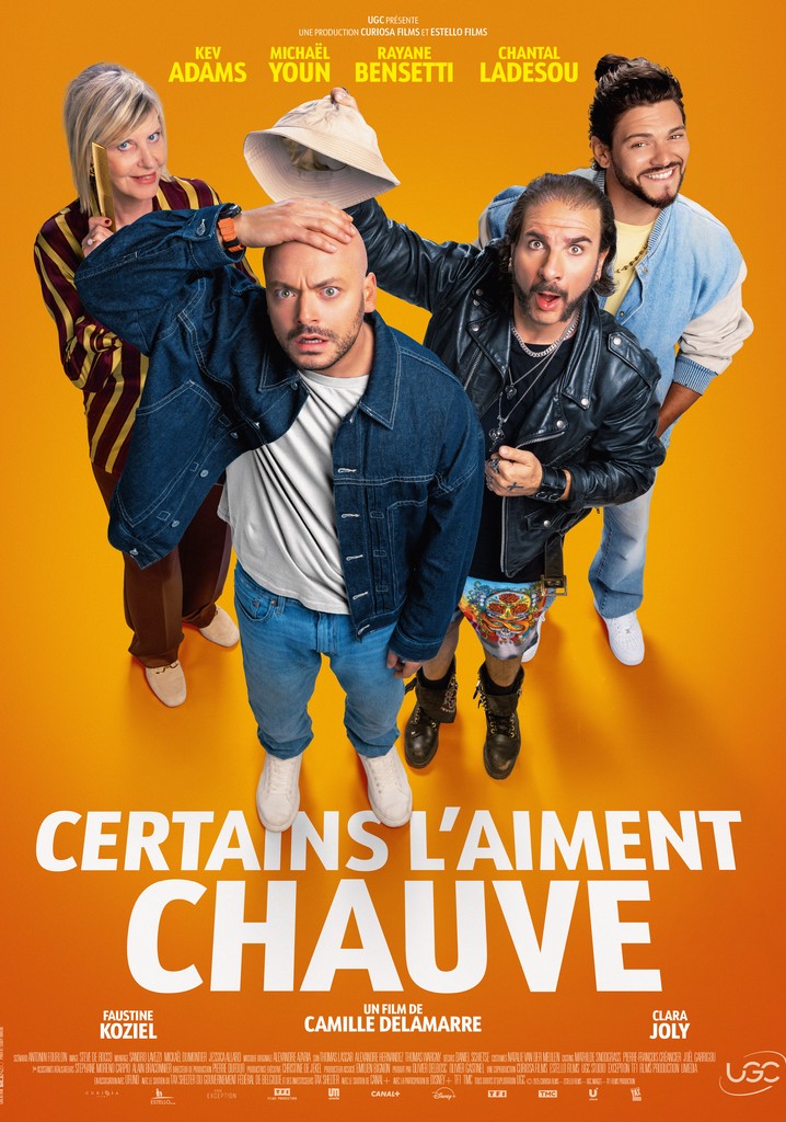 Comme un oeuf poster