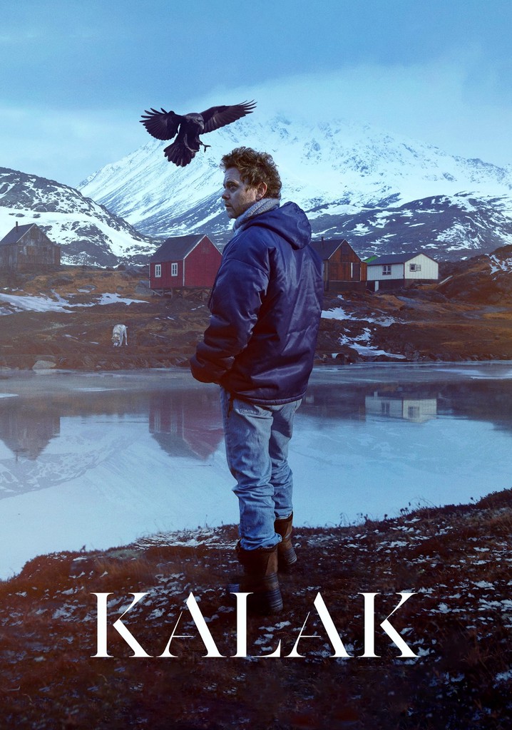 Kalak poster