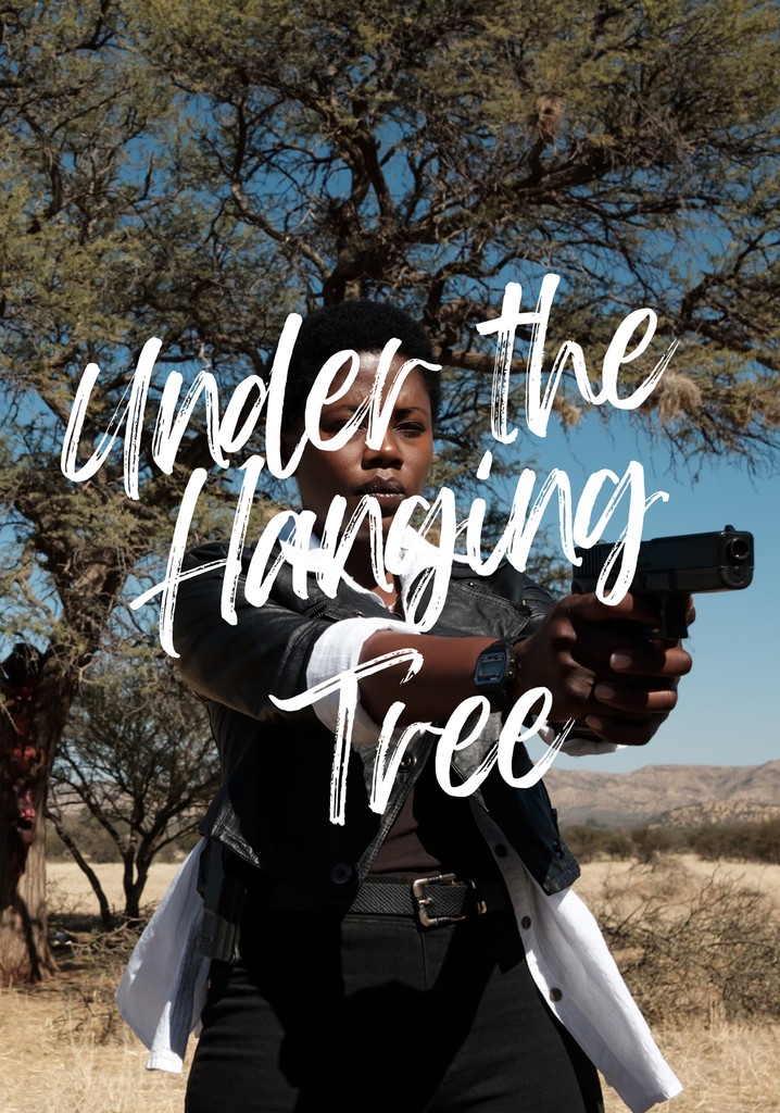 Under the Hanging Tree poster