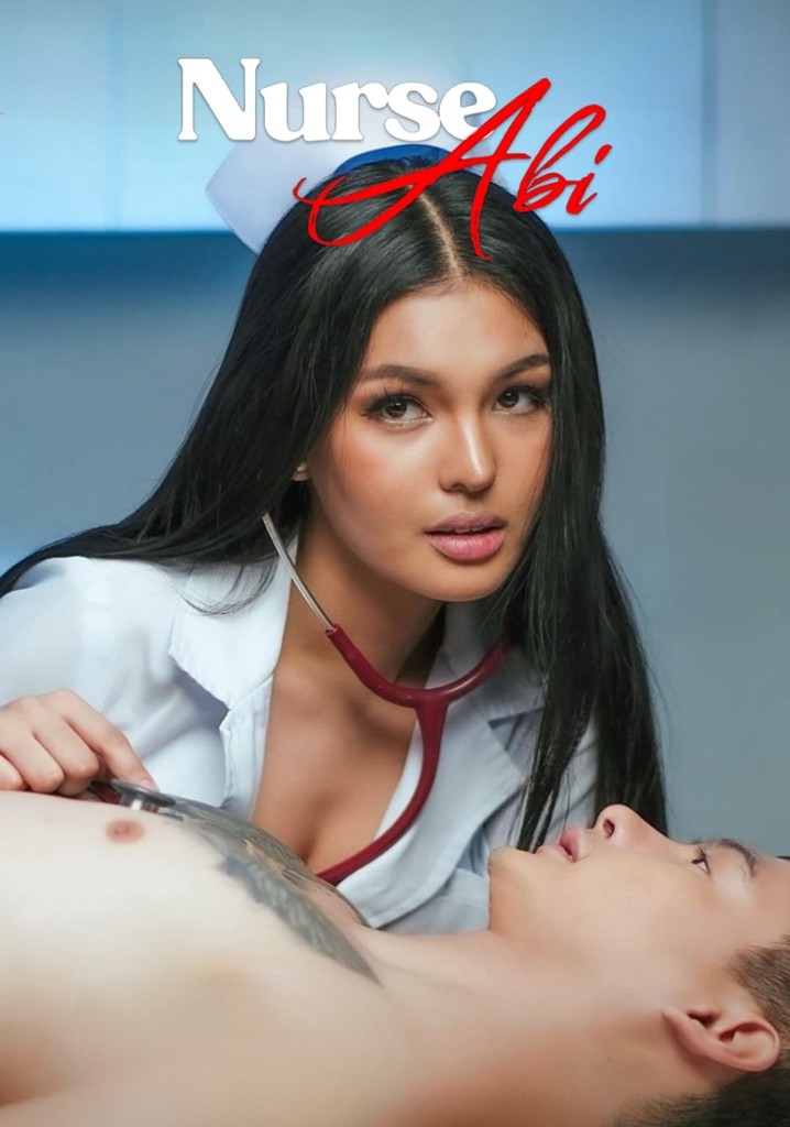 Nurse Abi poster