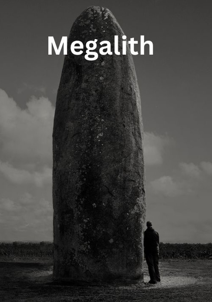 Megalith poster
