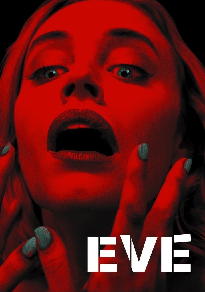 Eve poster