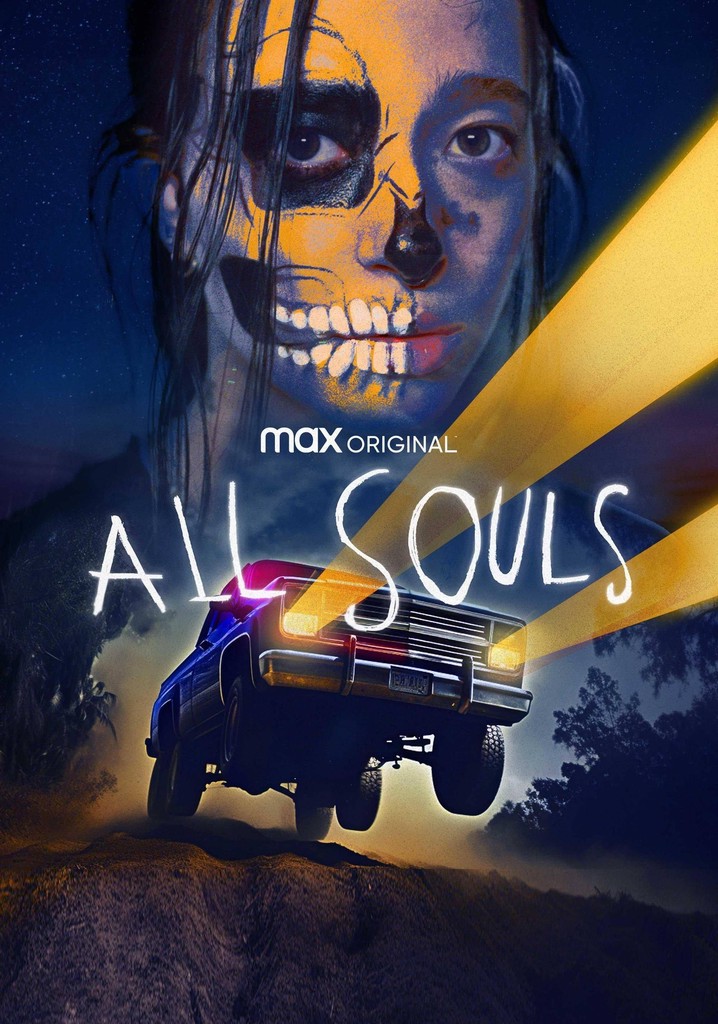 All Souls poster