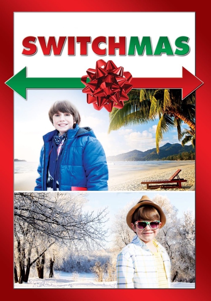 Ira Finkelstein's Christmas poster