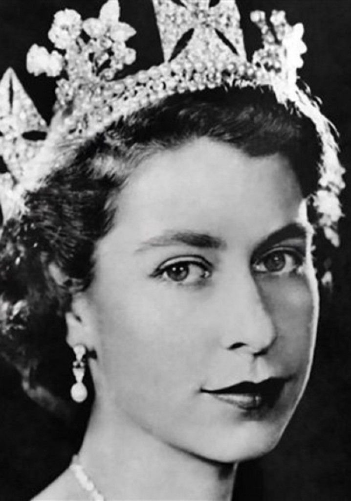 The Queen and the Coup poster