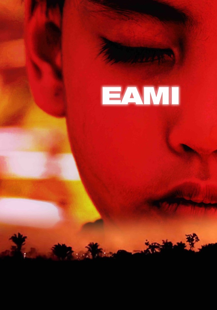Eami poster