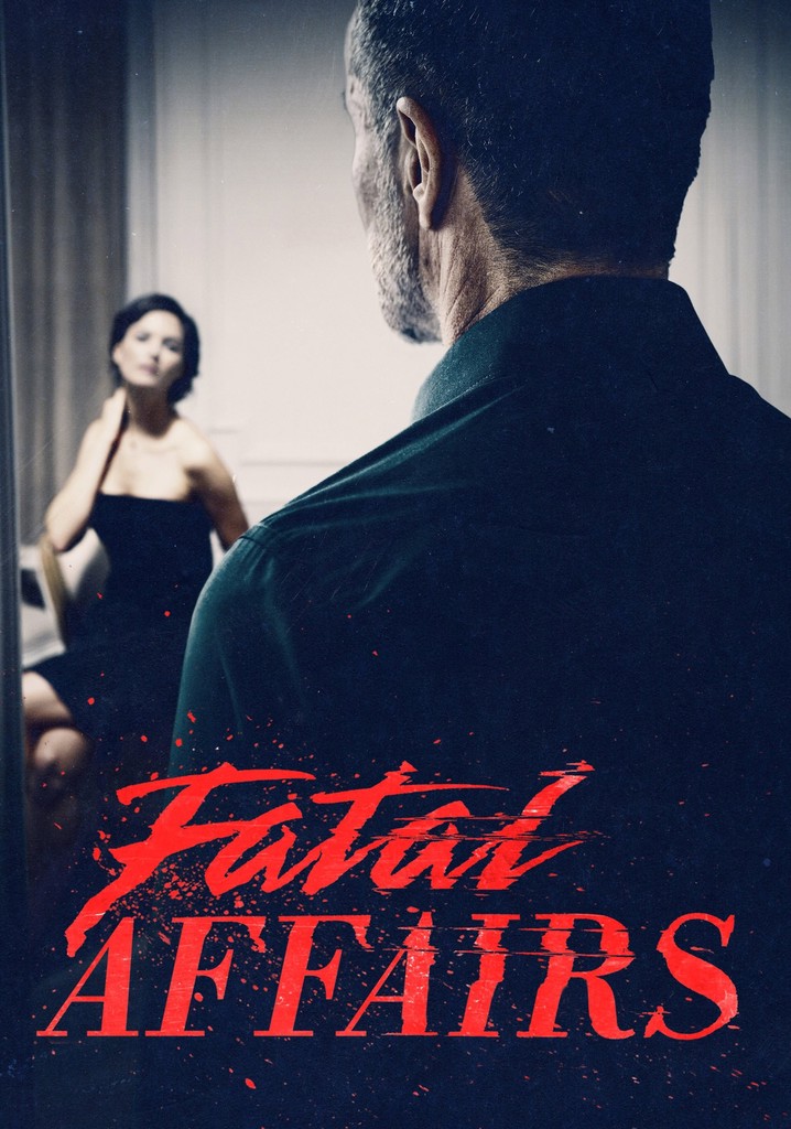 Fatal Affairs poster
