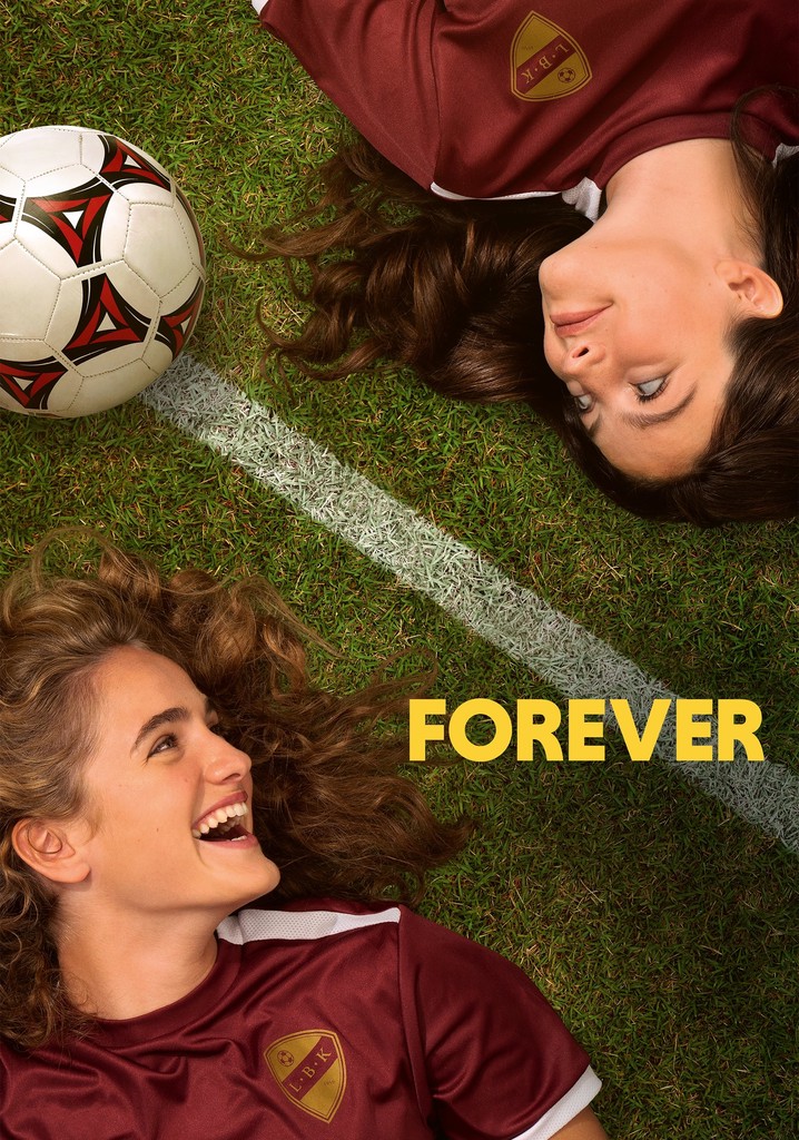 Forever poster