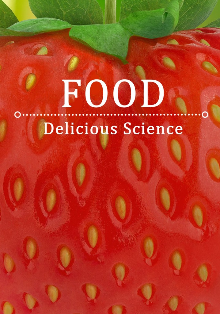 The Secrets of Your Food poster